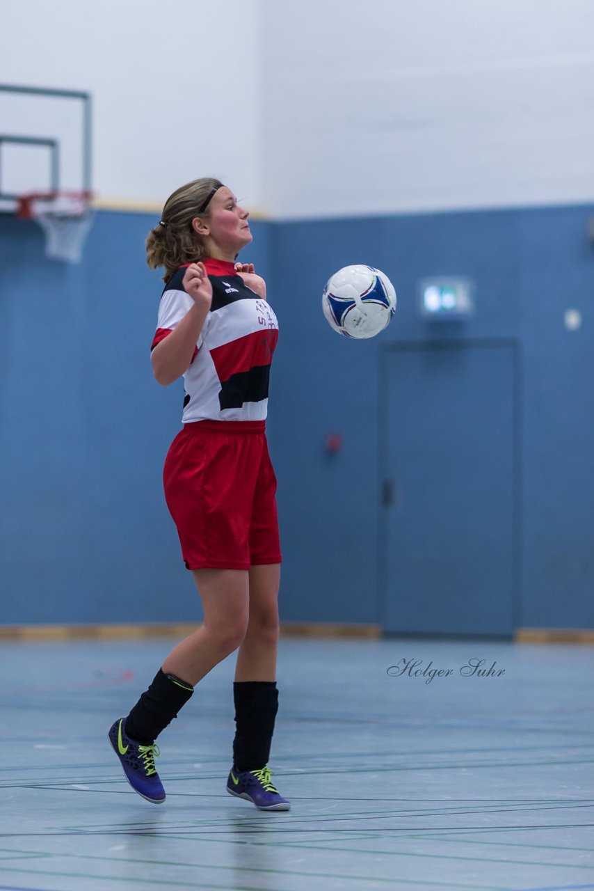 Bild 183 - B-Juniorinnen Futsal Qualifikation